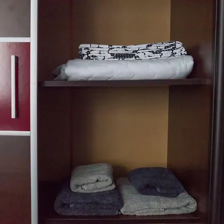 Central House Apartment Varna
