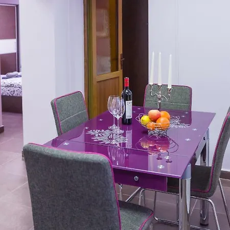 Central House Varna