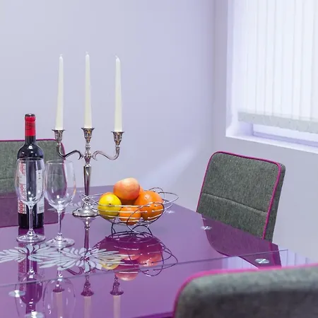 Central House Apartment Varna