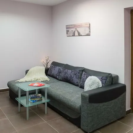 Central House * Varna