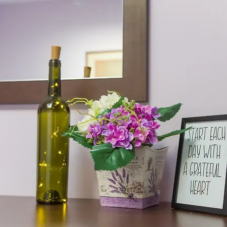 Central House Apartment Varna