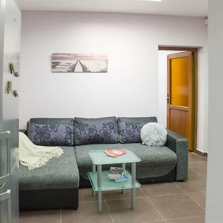 Central House Varna